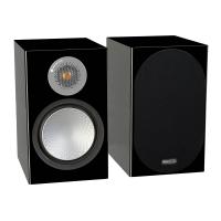 Monitor Audio Silver 100 Black Oak (7G)